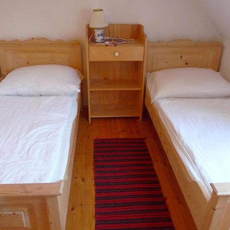 Aranyhaz Apartmanszallas Tihany Exterior foto