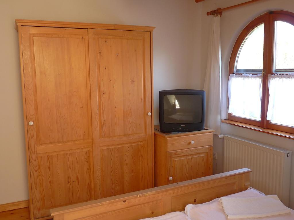Aranyhaz Apartmanszallas Tihany Cameră foto