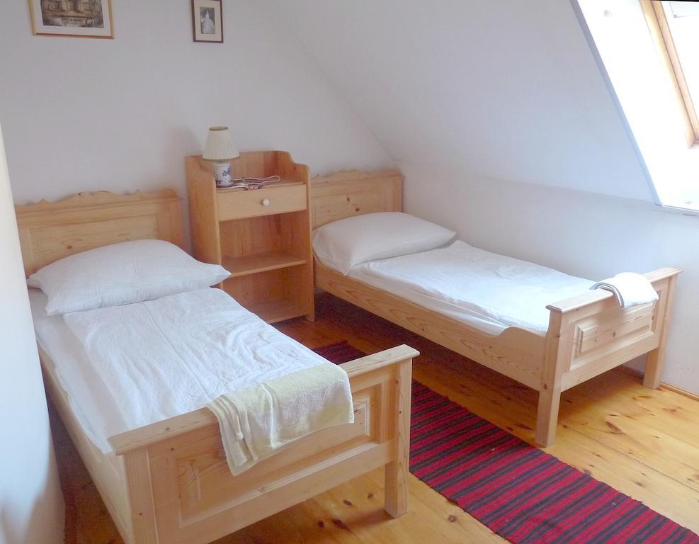 Aranyhaz Apartmanszallas Tihany Cameră foto