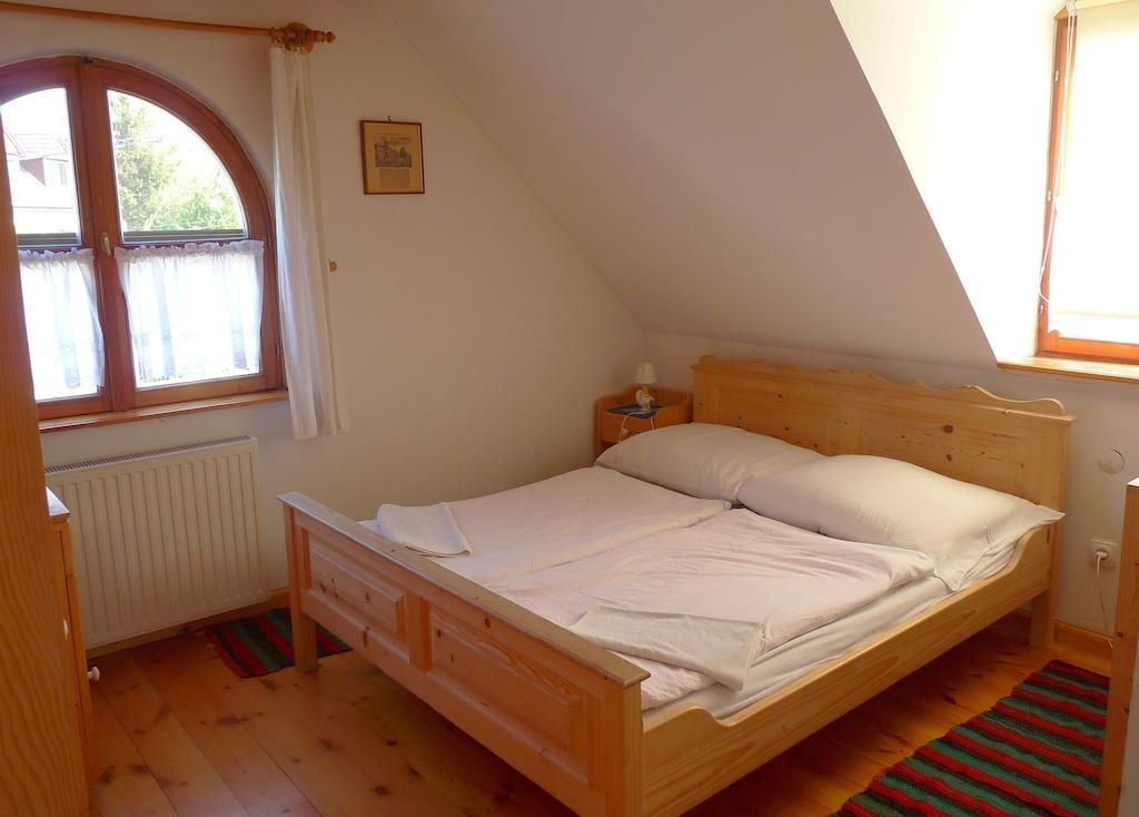 Aranyhaz Apartmanszallas Tihany Cameră foto